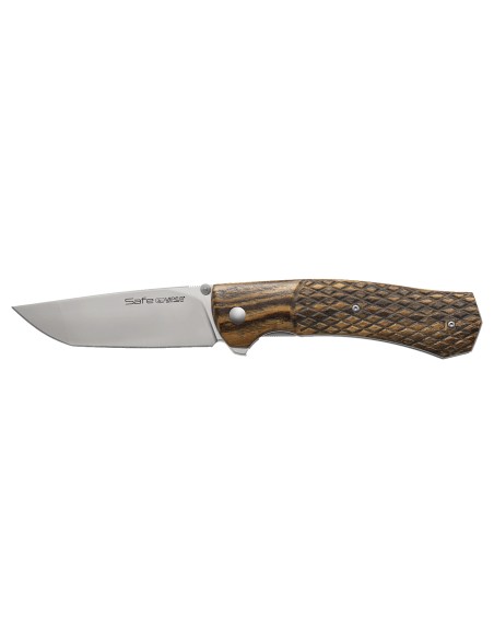 Coltello Chiudibile SAFE BC3D