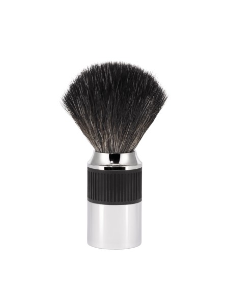 Set da Barba NEO Muhle Pennello e Rasoio