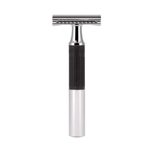 Set da Barba NEO Muhle Pennello e Rasoio