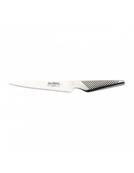 Coltello Utility cm 15