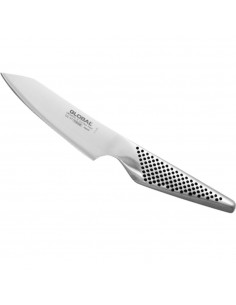Coltello Da Cuoco Orientale 10 cm