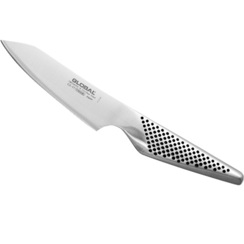 Coltello Da Cuoco Orientale 10 cm