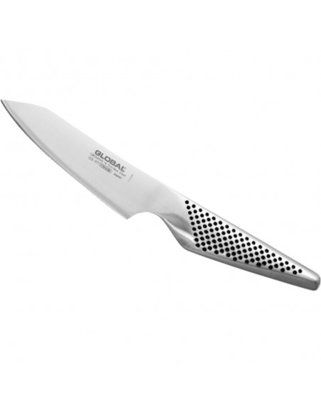 Coltello Da Cuoco Orientale 10 cm
