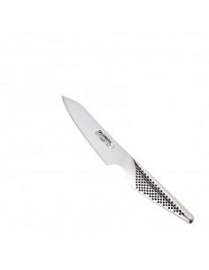 Coltello Da Cuoco Orientale 10 cm 2