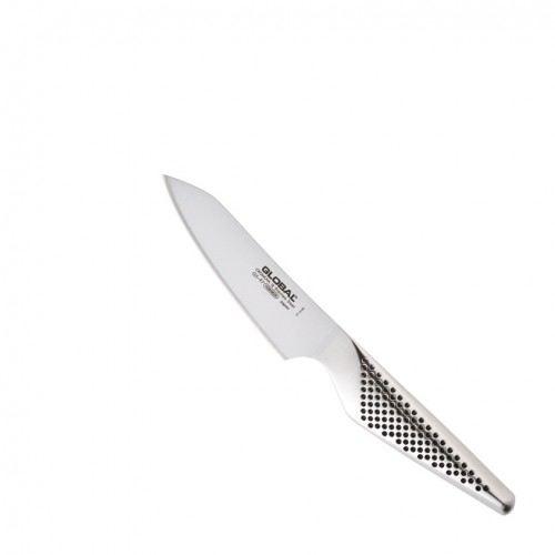 Coltello Da Cuoco Orientale 10 cm