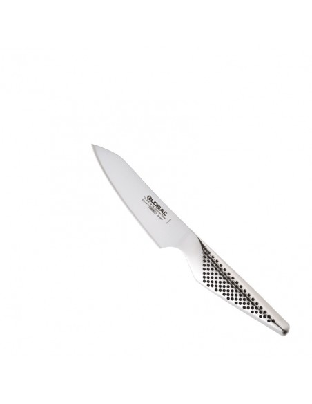 Coltello Da Cuoco Orientale 10 cm