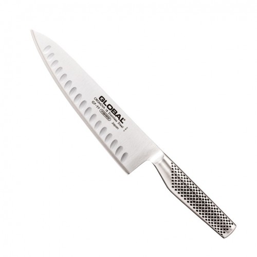 Coltello da Cuoco Alveolato 20,5 cm
