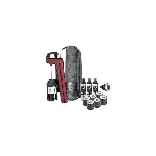 Sistema di Mescita Coravin Timeless Six +...
