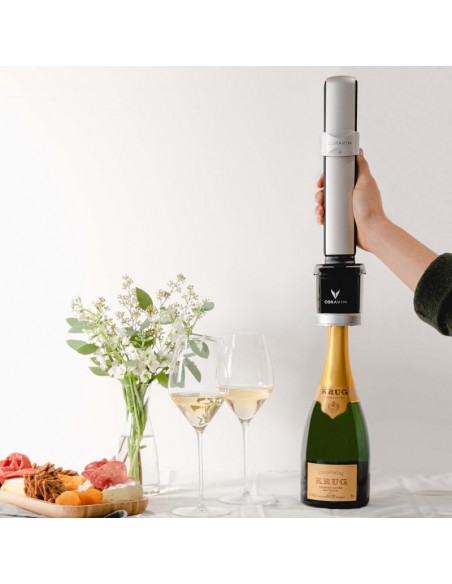 Coravin Sparkling