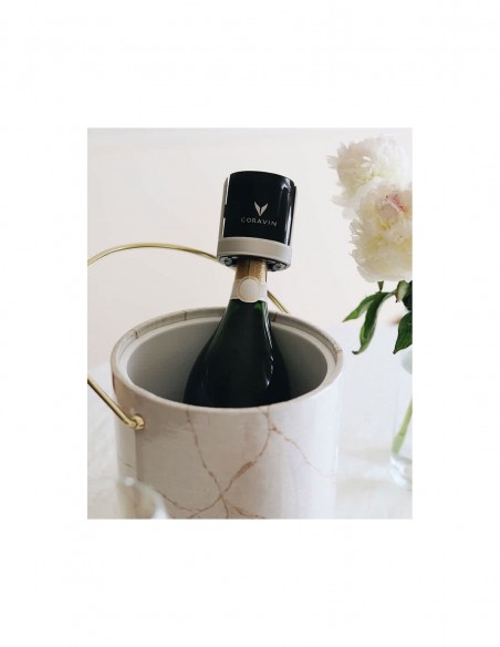 Coravin Sparkling
