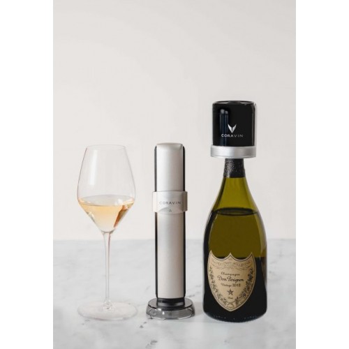 Coravin Sparkling