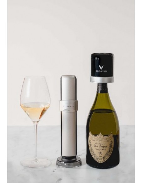 Coravin Sparkling