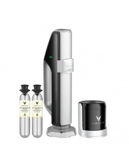 Coravin Sparkling
