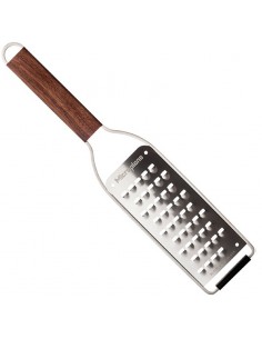 Grattugia Extra Coarse Microplane Serie master