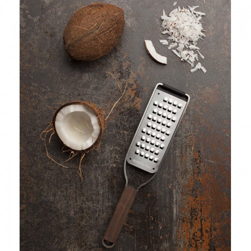 Grattugia Extra Coarse Microplane Serie master