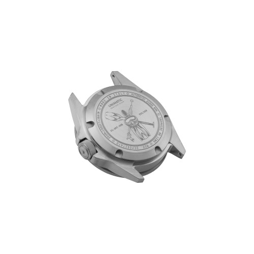 Watch Unimatic Blu U1-GMT-DHN