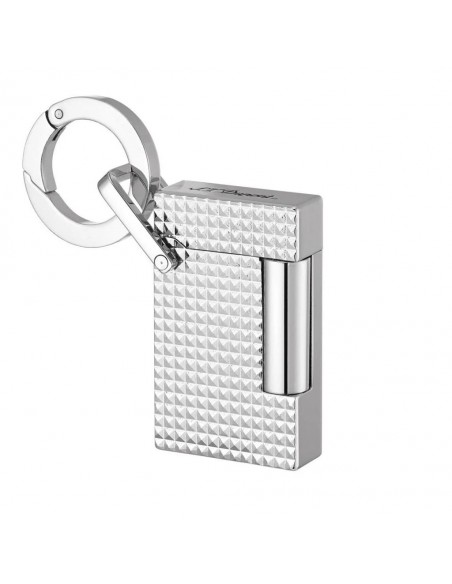 Accendino e Portachiavi S.T. Dupont Ligne 2 27002KR