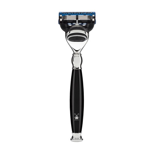 Rasoio da Barba Fusion Muhle Sophist R44 F