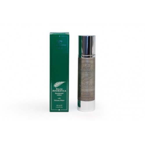 Felce Aromatica Deodorante 100ml
