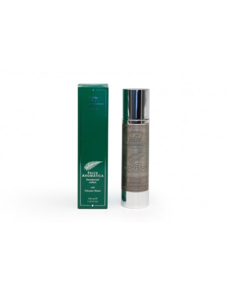 Felce Aromatica Deodorante 100ml