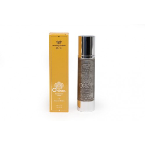 Opuntia Deodorante 100ml