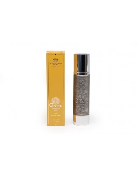 Opuntia Deodorante 100ml