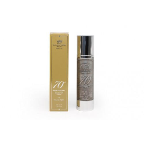 Settantesimo Anniversario Deodorante 100ml