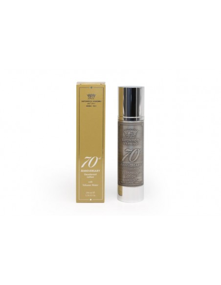 Settantesimo Anniversario Deodorante 100ml