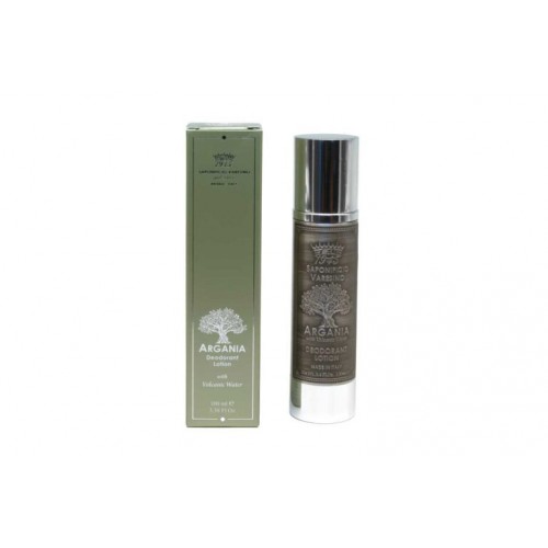 Argania Deodorante 100ml