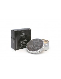 Desert Vetiver Sapone da Barba 150g