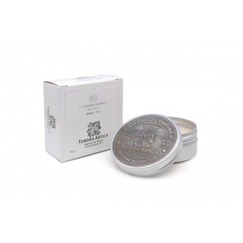 Tundra Artica Sapone da Barba 150g
