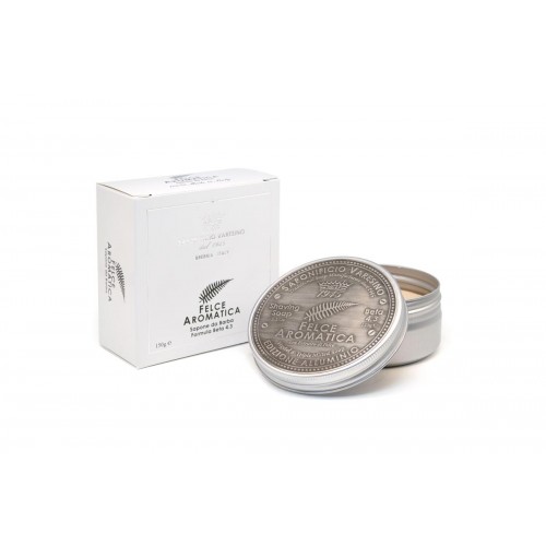 Felce Aromatica Sapone da Barba 150g
