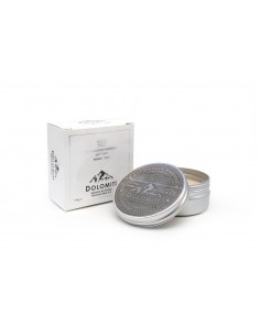 Dolomiti Sapone da Barba 150g