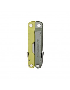 Pinza Multiuso Leatherman Rebar 2