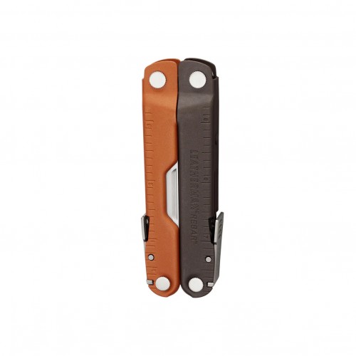 Pinza Multiuso Leatherman RebarBurnt Sienna
