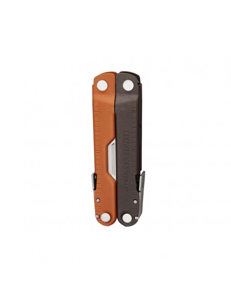 Pinza Multiuso Leatherman RebarBurnt Sienna