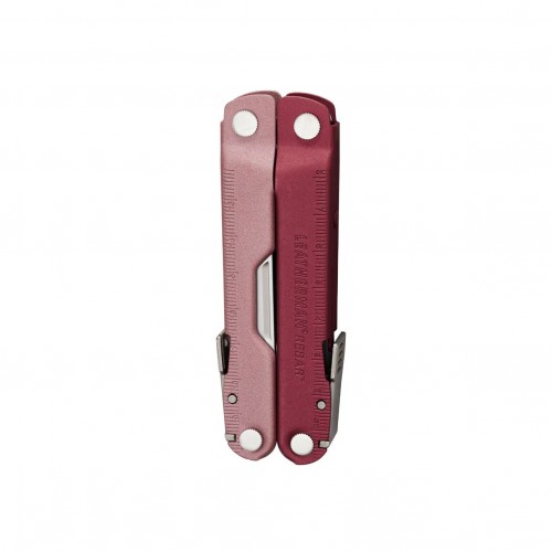 Pinza Multiuso Leatherman Rebar Heathered...