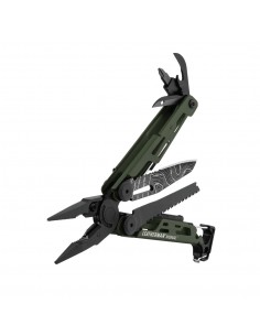 Pinza Multiuso Signal Verde 2