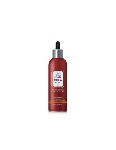 Cella Olio Supremo per Barba Buongiorno al Sandalo 100ml