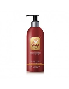 Cella Cremagel Antiaging Dopobarba Riserva Fresco 500ml