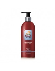 Cella Prebarba in Gel Riserva Fresco 500ml