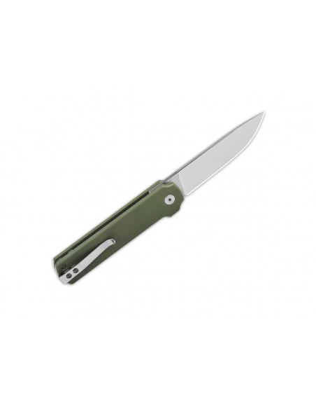 Coltello QSP LARK G-10 QS144-C Green