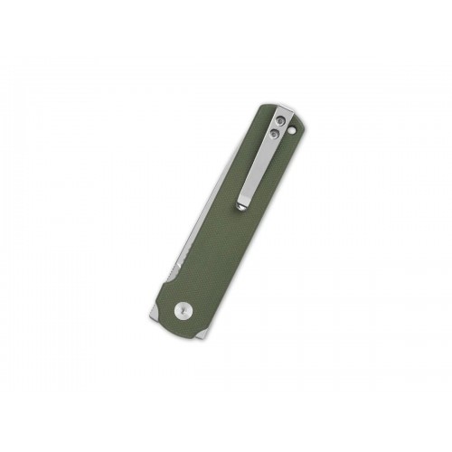 Coltello QSP LARK G-10 QS144-C Green