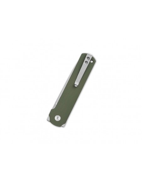 Coltello QSP LARK G-10 QS144-C Green