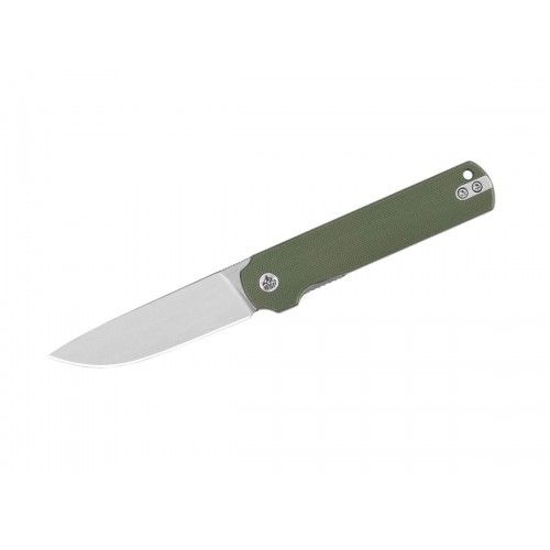 Coltello QSP LARK G-10 QS144-C Green