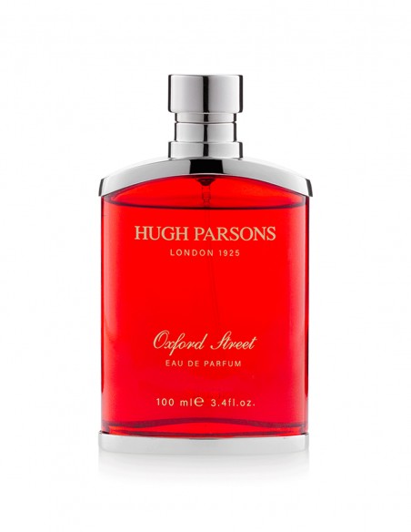 Hugh Parsons Oxford Street Eau de Parfum 100 ml