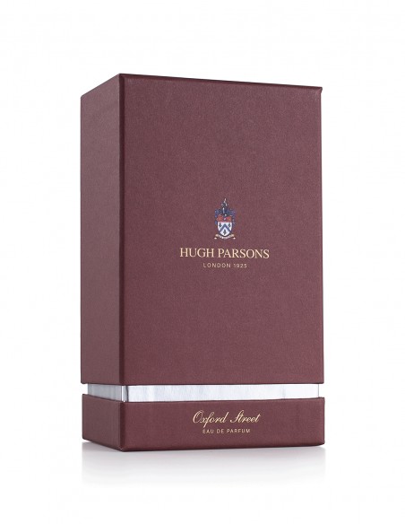 Hugh Parsons Oxford Street Eau de Parfum 100 ml