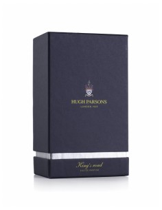 Hugh Parsons King's Road Eau de Parfum 100 ml 2