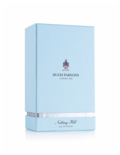 Hugh Parsons Notting Hill Eau de Parfum 100 ml 2