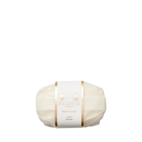 White Rose Luxury Soap 100 gr